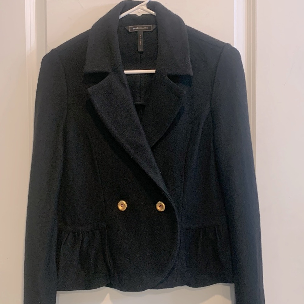 BCBGMaxAzria Jacket - Picture 1 of 11